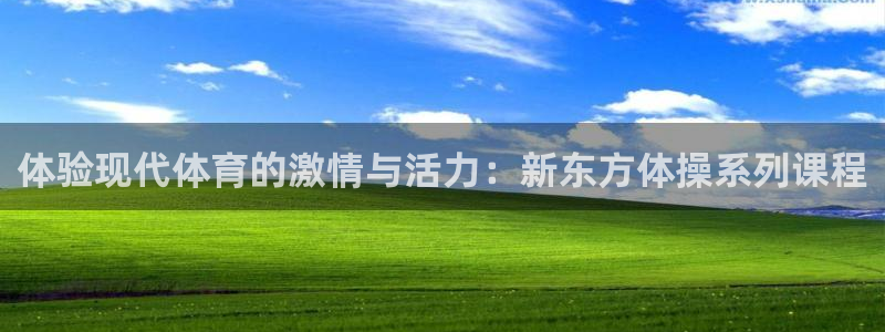 中欧班列途径哪些城市：体验现代体育的激情与活力：新东方体操系列课程
