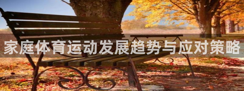 中欧数字经济混合c今日估值：家庭体育运动发展趋势与应对策略